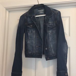 Children’s Jean Jacket